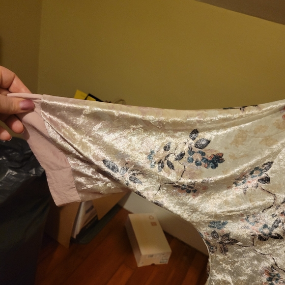 Pink Spring Komono - Picture 3 of 6